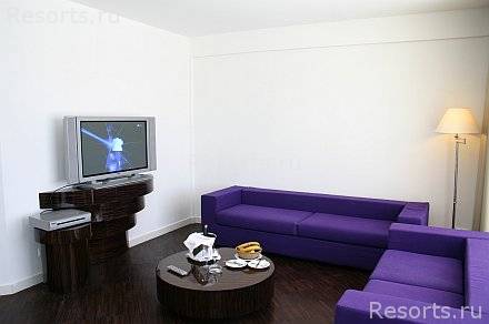 Baia Bodrum Hotel 10